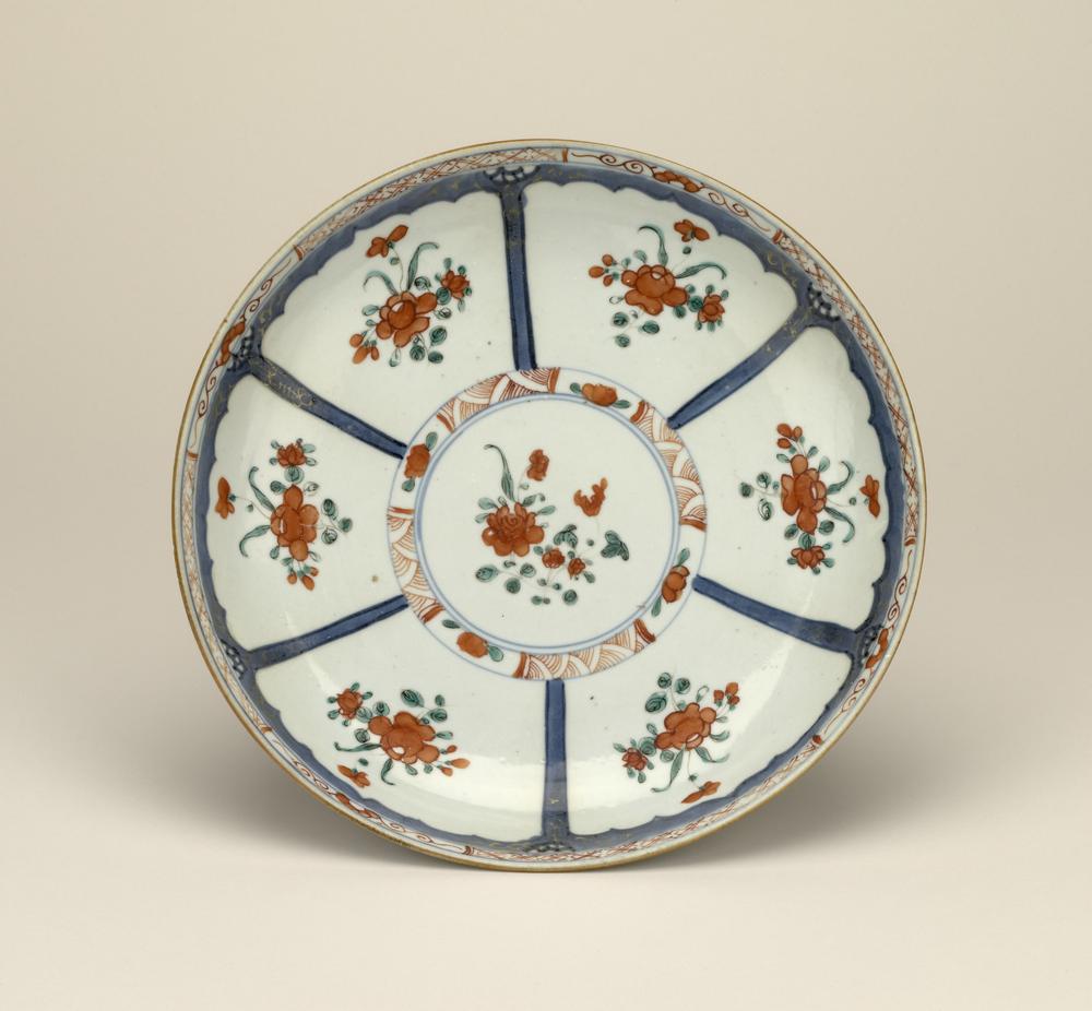 图片[1]-dish BM-Franks.3137-China Archive